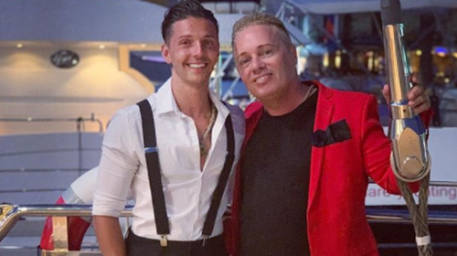 Απίστευτο: Πολυεκατομμυριούχος στην Αγγλία παντρεύεται τον πρώην σύντροφο της κόρης του