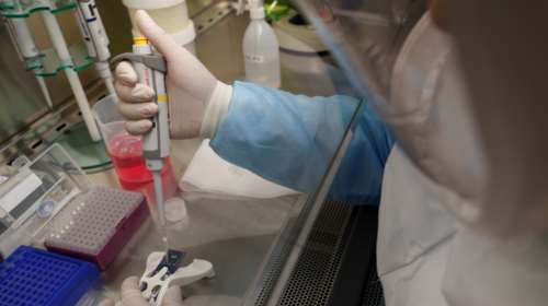 Independent: Πώς διαφέρει ο κορoνοϊός από γρίπη και κοινό κρυολόγημα