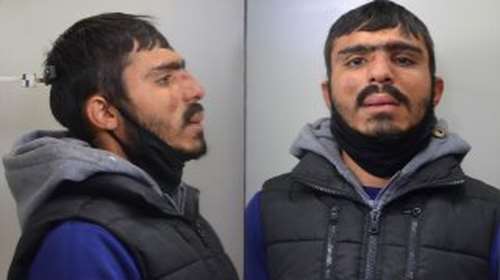 Αυτοί είναι οι τρεις αδίστακτοι κακοποιοί που λήστεψαν ηλικιωμένη στη Γλυφάδα - Οι δύο αναζητούνται [Εικόνες]