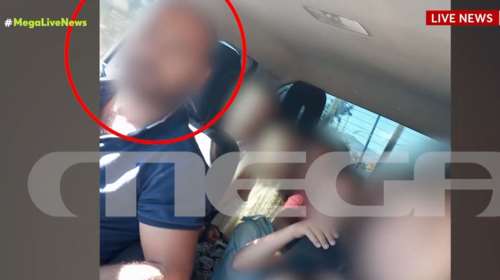 Βορίζια: &quot;Δεν είναι ο άντρας μου στο βίντεο&quot;, λέει η σύζυγος του 43χρονου γαμπρού του νεκρού που συνελήφθη