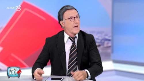 Ο Γιώργος Μητσικώστας ως Άρης Πορτοσάλτε δικάζει δίχως έλεος τον άθλιο που διαμαρτύρεται για την κυβερνησάρα;- Βίντεο