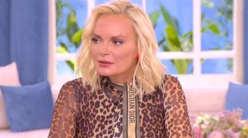 Η Έλενα Χριστοπούλου για τα σενάρια συμμετοχής του Άγγελου Μπράτη στο J2US: &quot;Έχω πέσει από τα σύννεφα&quot;