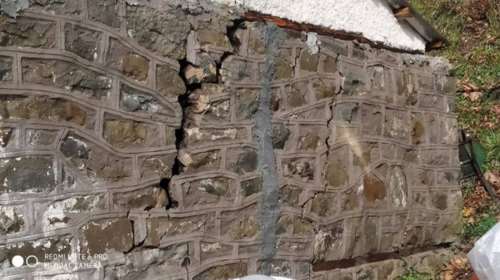 Σε κατάσταση &quot;Έκτακτης Ανάγκης Πολιτικής Προστασίας&quot; η Καρίτση Δολόπων στη Λίμνη Πλαστήρα