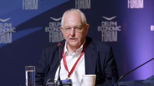 Martin Wolf των Finacial Times: &quot;Αυξάνονται οι πιθανότητες να χρησιμοποιηθούν πυρηνικά όπλα&quot;
