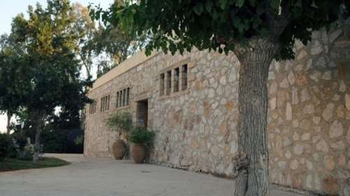 Προς ανακαίνιση το ιστορικό σπίτι της Ισιδώρας Ντάνκαν στον Βύρωνα