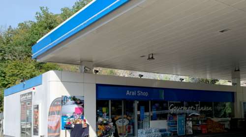 Σοκ στη Γερμανία: Αρνητής του κορονοϊού εκτέλεσε εν ψυχρώ υπάλληλο βενζινάδικου επειδή του ζήτησε να βάλει μάσκα