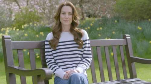 Kate Middleton:  Γιατί ανακοίνωσε τώρα πως πάσχει από καρκίνο