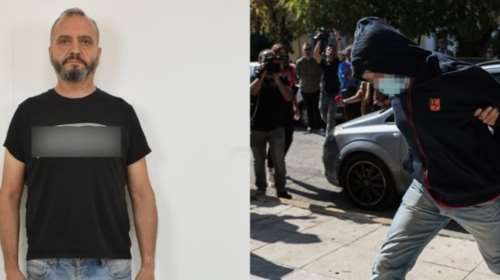 Αποκάλυψη Λαμπρόπουλου: Ο &quot;εφιάλτης&quot; της 12χρονης άρχισε με τον Μίχο - Αναμένεται νέα κατάθεση της ανήλικης