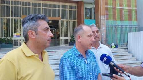 Τέμπη: Εξώδικο στον Περιφερειάρχη Θεσσαλίας κατέθεσαν οι γονείς των θυμάτων της τραγωδίας