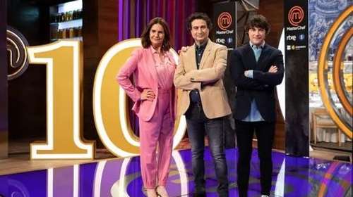 Masterchef: &quot;Θέρισαν&quot; τα λαβράκια και τα μύδια -  44 άτομα με τροφική δηλητηρίαση εξαιτίας των Ισπανών διαγωνιζόμενων