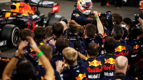 GP Άμπου Ντάμπι – Στο μικροσκόπιο: Τέλος εποχής