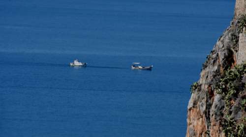 Νεκρός ψαράς στο Ληξούρι: Δεν φέρει τραύματα και δεν έχει χτυπηθεί, λένε οι γιατροί - Δύτες για αυτοψία στην περιοχή