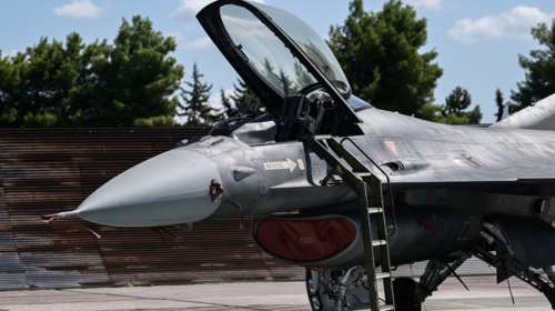 F16 στην Τουρκία: Ο αντιπρόεδρος της Επιτροπής Εξωτερικών Υποθέσεων των ΗΠΑ εξηγεί το σκεπτικό της απόφασης