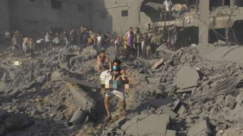 Διεθνές Ποινικό Δικαστήριο: Αίτημα από πέντε χώρες για να ερευνήσει την κατάσταση στα Παλαιστινιακά Εδάφη