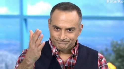 Κρατερός Κατσούλης: Έκανα μεγάλο κακό στην υγεία μου - Παραλίγο να πάθω πολύ μεγάλη ζημιά