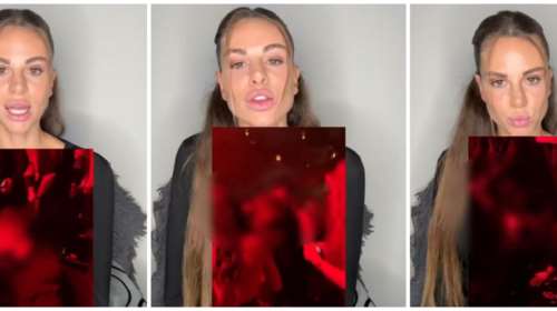 &quot;Με κλοτσάει στο πάτωμα&quot;: Aστυνομικός καταγγέλλει ξυλοδαρμό από συνάδελφο, πρώην σύντροφό της στα μπουζούκια [βίντεο]