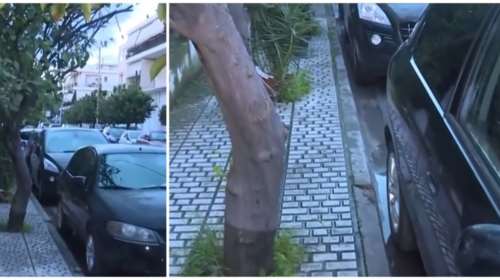 Ελευσίνα: "Μαμά μου άνοιξε τα μάτια σου" - Τα σπαρακτικά λόγια της 44χρονης - Συγκλονίζει η οικογενειακή τραγωδία