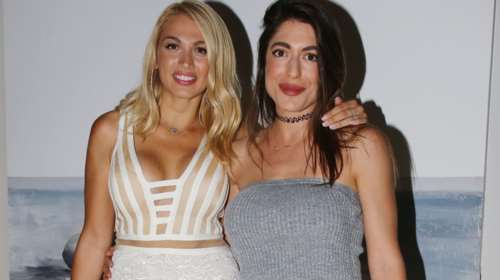 Φλορίντα Πετρουτσέλι: Η απάντησή της στην Κωνσταντίνα Σπυροπούλου και το &quot;ουδείς αχαριστότερος του ευεργετηθέντος&quot;