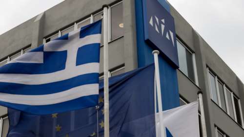 ΝΔ για παραίτηση Κοντονή: Απροκάλυπτος κυνισμός και υποκρισία από τον κ. Τσίπρα