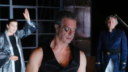 Οι &quot;Ικέτιδες&quot; με Τσορτέκη, Σάττι, Σακελλαρίου είναι το απόλυτο sold out του καλοκαιριού - Οι σταθμοί της περιοδείας