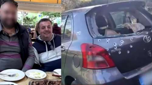 Αγρίνιο: Η φιλία κατέληξε σε δολοφονία με τρεις πυροβολισμούς - Φόβοι ότι θα "ανάψει" βεντέτα