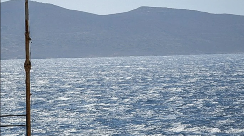 Τι περιλαμβάνει το νομοσχέδιο του ΥΠΕΞ για την επέκταση στα 12 ναυτικά μίλια στο Ιόνιο