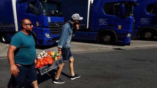 Πληθωρισμός: Αυξάνεται τον Ιούλιο από τα τρόφιμα - Μεγάλη άνοδος… προσεχώς