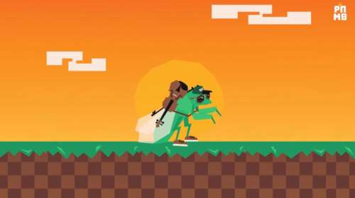 ΡΑΠαμύθι: Μετά τα &quot;3 γουρουνάκια&quot; ραπάρουν και &quot;ο Τζίτζικας και ο Μέρμηγκας&quot; - Απολαύστε τους! [Βίντεο]