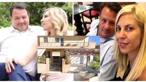 Πώς Λύτρας - Πολυζωγοπούλου απέκτησαν ακίνητο στο Περιστέρι: &quot;Τον πλήρωσα πουλώντας το σπίτι μου στη γυναίκα του&quot;