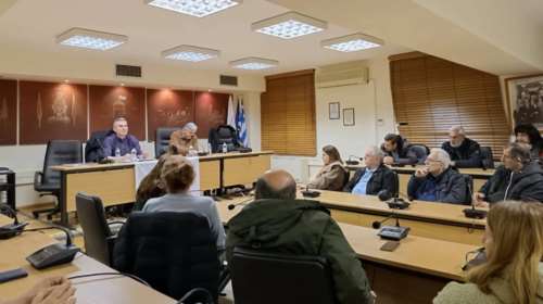 Νέο εσωκομματικό θέμα στο ΠΑΣΟΚ: Καταγγελία ότι ήθελαν να κόψουν τον Χάρη Καστανίδη από εκδήλωση του κόμματος
