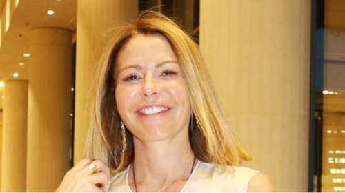 Τζένη Μπαλατσινού: Πώς σχολίασε την απόφαση για την Χ.Α. ξεσηκώνοντας το Instagram