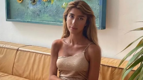 Χριστιάνα Μπέτα: Η νέα αλλαγή στα μαλλιά της κόρης της Νατάσας Θεοδωρίδου δίνει έμπνευση για το χειμερινό μας λουκ