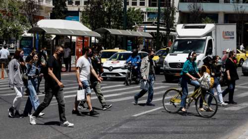 Το κυβερνητικό σχέδιο για την απορρόφηση της ακρίβειας - Μείωση των λογαριασμών ρεύματος και επιδότηση καυσίμων