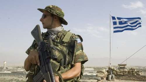 DW- Ο πρώην διοικητής της Ελληνικής Δύναμης Αφγανιστάν: Θα τους εκτελέσουν όλους...