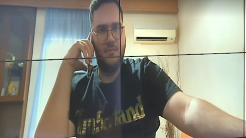 Συγκλονιστική μαρτυρία για το κορονοπάρτι στο Bolivar στον Αλιμο: &quot;Ήμασταν σαν μυρμήγκια - Σίγουρα 2.000 άτομα&quot;