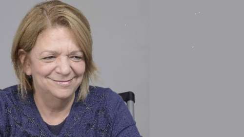 Πέθανε η Μαρία Λαζαρίμου - Διευθύντρια επικοινωνίας της ΕΛΒΑΛΧΑΛΚΟΡ