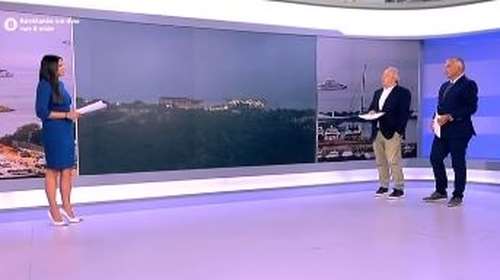 Επική γκάφα του Κούτρα στους Αταίριαστους που... ξαναπάντρεψε τον Στέφανο Κωνσταντινίδη – &quot;Πάγωσε&quot; η Τίνα Μιχαηλίδου