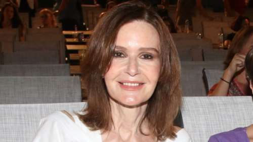 Κάτια Δανδουλάκη: Η Νο.1 συμβουλή ομορφιάς που θα έδινε σε κάθε γυναίκα