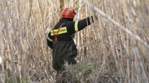 Αχαΐα: Μεγάλη κινητοποίηση για εξαφάνιση αξιωματικού της ΕΛ.ΑΣ -  "Σηκώθηκαν" drones