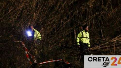 Φρίκη στο Ρέθυμνο: Βρέθηκε ακρωτηριασμένο πτώμα, σε προχωρημένη σήψη