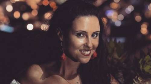 Παύλος Χαϊκάλης: Κατατέθηκε στο ΣΕΗ η καταγγελία της Ηλιάνας Αραβή για σεξουαλική παρενόχληση