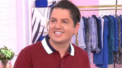 Σε αυτή την εκπομπή &quot;κλείδωσε&quot; ο Γιάννης Πουλόπουλος για την επόμενη τηλεοπτική σεζόν