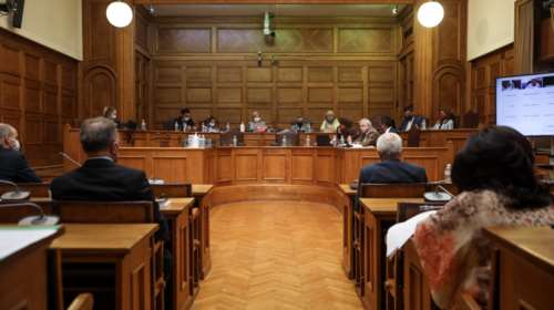 Λέκκας για φωτιές: Μετά από μια μεγάλη πυρκαγιά αυξάνει 3 φορές ο κίνδυνος για πλημμύρες και 6 για κατολισθήσεις