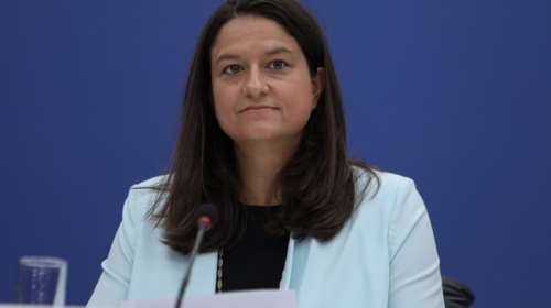 Νίκη Κεραμέως: Η &quot;επιστροφή&quot; των Συλλογικών Συμβάσεων σημαίνει περισσότερες και πιο ποιοτικές θέσεις εργασίας