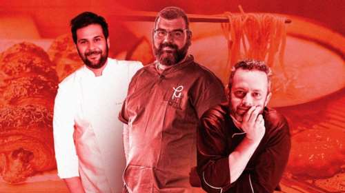 Εκεί θα τρώμε φέτος: Όλα τα νέα εστιατόρια που έρχονται στην Αθήνα