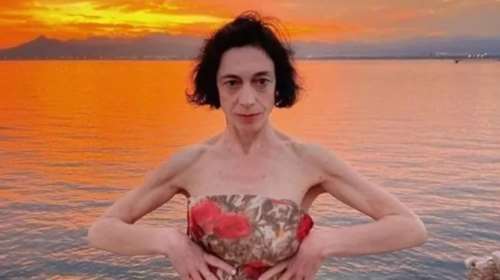 &quot;Δεν αντέχω στον εαυτό μου το ένα κιλό παραπάνω - Έχω εξάρσεις τρόμου. Είχα διαγνωστεί με οριακή διαταραχή&quot;