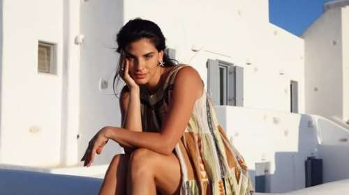 Σε απομόνωση η Χριστίνα Μπόμπα από την οικογένειά της - &quot;Μα Covid ρε παιδιά; Πού τον θυμηθήκαμε;&quot;