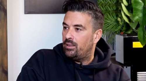 Γιάννης Αϊβάζης: &quot;Θυμάμαι τις παρακεντήσεις που μου έκαναν και ούρλιαζα, τους γονείς μου να κλαίνε&quot;