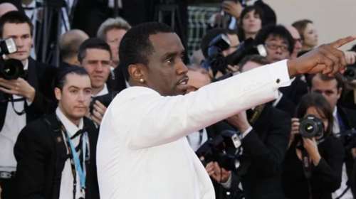Υπόθεση P. Diddy: Όλοι οι διάσημοι που εμπλέκονται - ποιοι είναι συνεργοί και ποιοι τα θύματα;