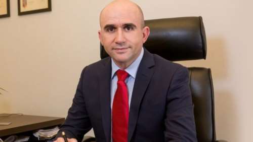 Πάτρα - O ιατροδικαστής Λέων απαντά στον Λύτρα: Εχει αγωνία και λέει υπερβολές - Ολοι θα κριθούμε στο τέλος